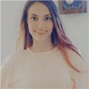 Profesora de Ingles para niños